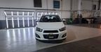 Chevrolet Sonic 1.6 LTZ AUTO Hatchback 2013
