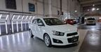 Chevrolet Sonic 1.6 LTZ AUTO Hatchback 2013