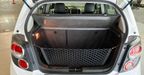 Chevrolet Sonic 1.6 LTZ AUTO Hatchback 2013