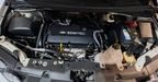 Chevrolet Sonic 1.6 LTZ AUTO Hatchback 2013