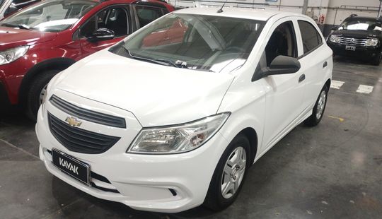 Chevrolet • Joy