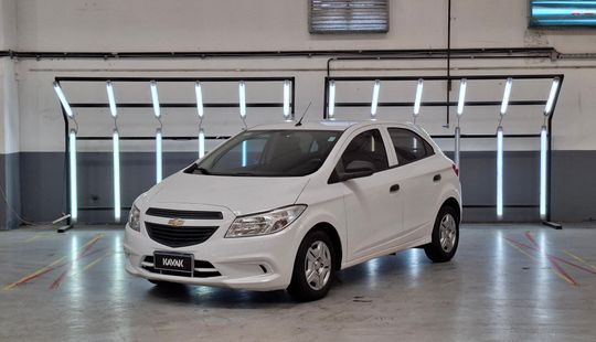 Chevrolet • Joy