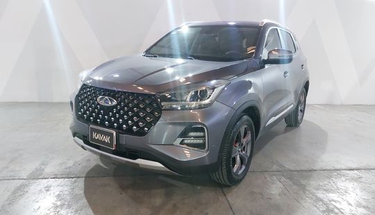 Chirey • Tiggo 4 Pro
