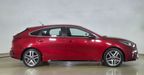Kia Cerato 5 1.6 GDI GT DCT 5HB Hatchback 2020