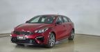 Kia Cerato 5 1.6 GDI GT DCT 5HB Hatchback 2020