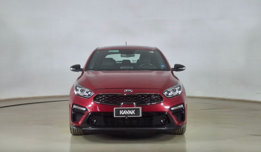 Kia Cerato 5 1.6 GDI GT DCT 5HB Hatchback 2020