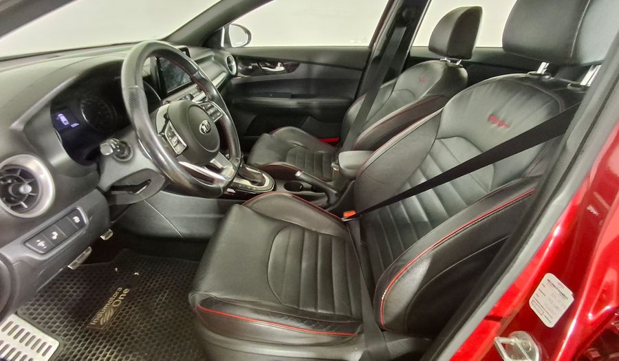 Kia Cerato 5 1.6 GDI GT DCT 5HB Hatchback 2020