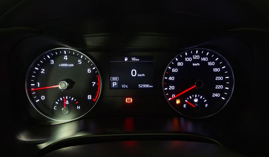 Kia Cerato 5 1.6 GDI GT DCT 5HB Hatchback 2020