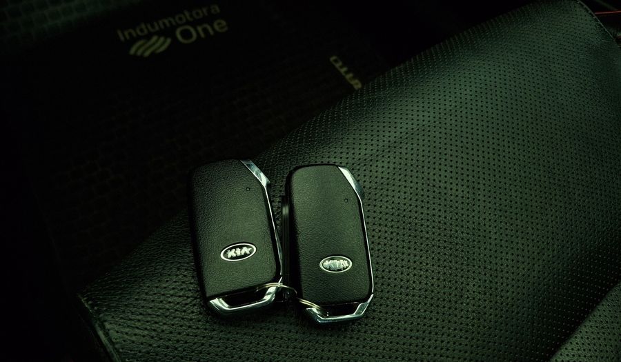 Kia Cerato 5 1.6 GDI GT DCT 5HB Hatchback 2020
