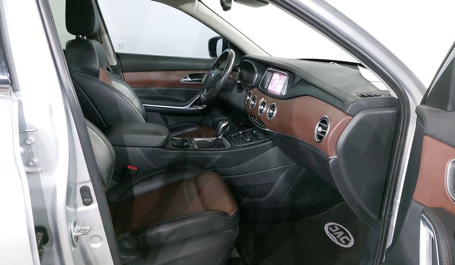 Jac Sei7 2.0T LIMITED DCT Suv 2020