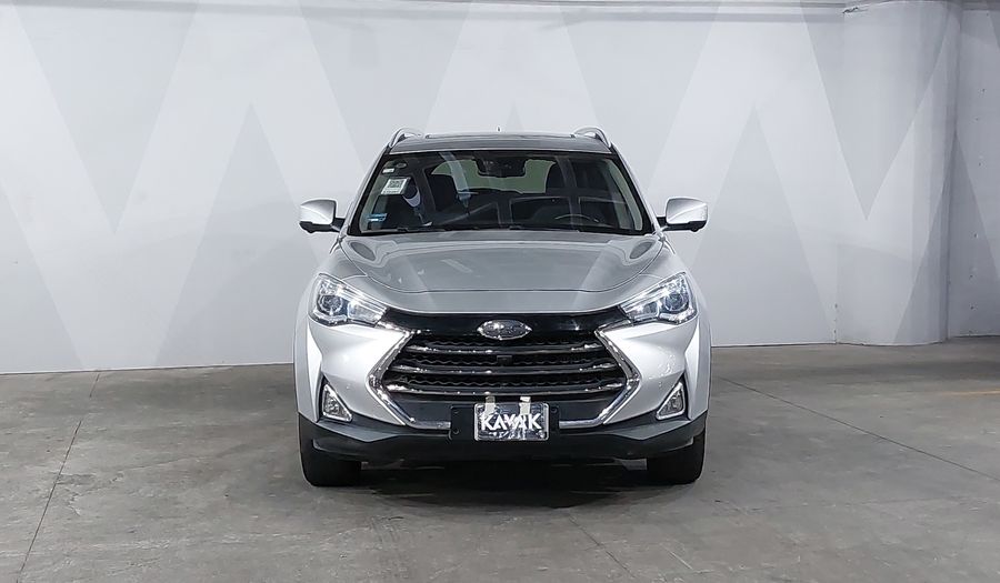 Jac Sei7 2.0T LIMITED DCT Suv 2020