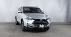 Jac Sei7 2.0T LIMITED DCT Suv 2020