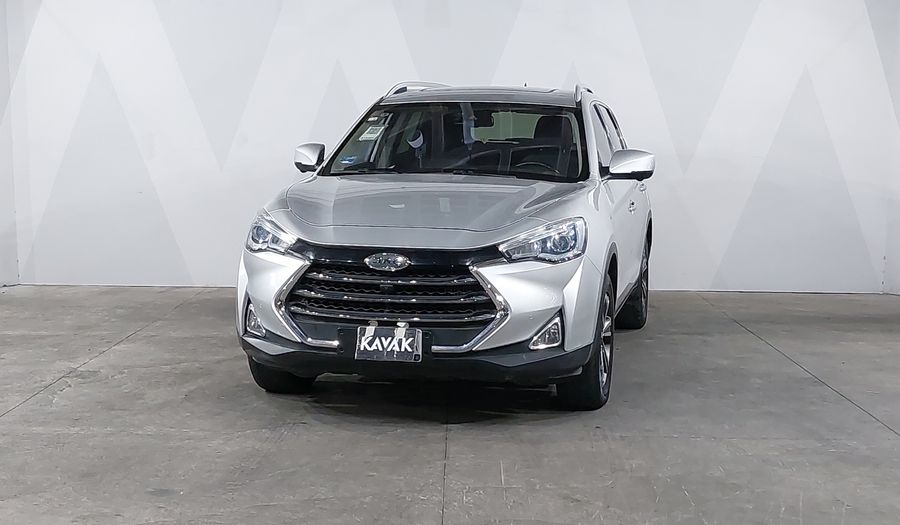 Jac Sei7 2.0T LIMITED DCT Suv 2020