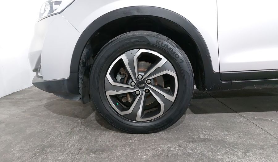 Jac Sei7 2.0T LIMITED DCT Suv 2020