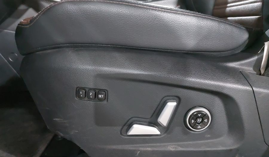 Jac Sei7 2.0T LIMITED DCT Suv 2020