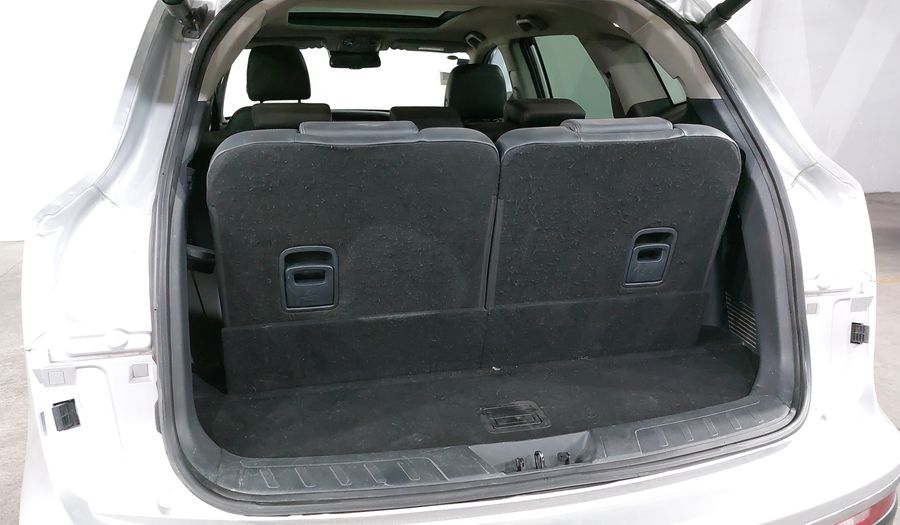 Jac Sei7 2.0T LIMITED DCT Suv 2020