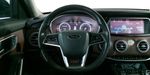Jac Sei7 2.0T LIMITED DCT Suv 2020