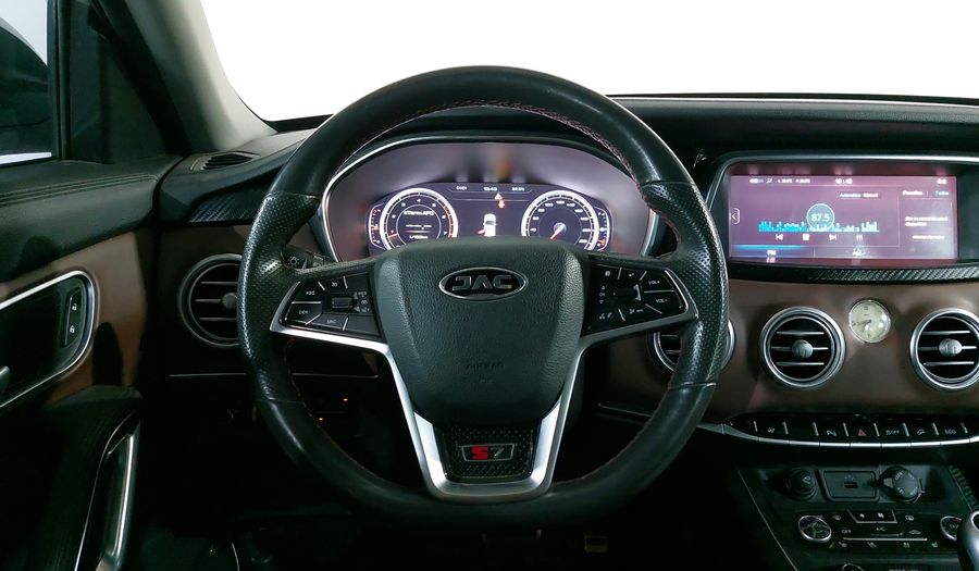 Jac Sei7 2.0T LIMITED DCT Suv 2020