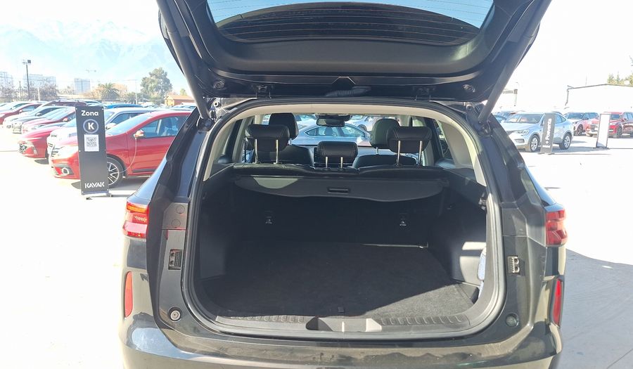 Haval H6 2.0 AUTO DELUXE 4WD Suv 2022