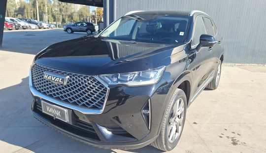 Haval • H6