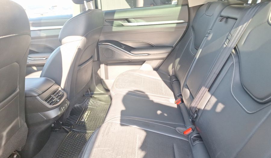 Haval H6 2.0 AUTO DELUXE 4WD Suv 2022