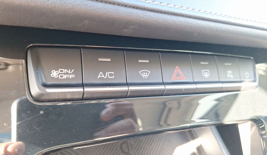 Haval H6 2.0 AUTO DELUXE 4WD Suv 2022