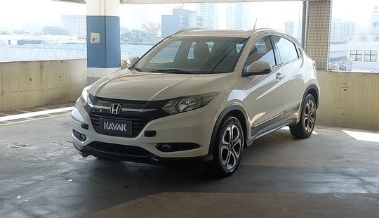 Honda • HR-V
