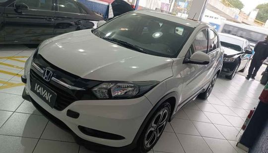 Honda • HR-V