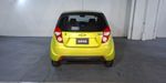 Chevrolet Spark Classic 1.2 LT B MT Hatchback 2017