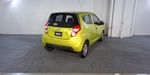 Chevrolet Spark Classic 1.2 LT B MT Hatchback 2017