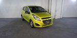 Chevrolet Spark Classic 1.2 LT B MT Hatchback 2017
