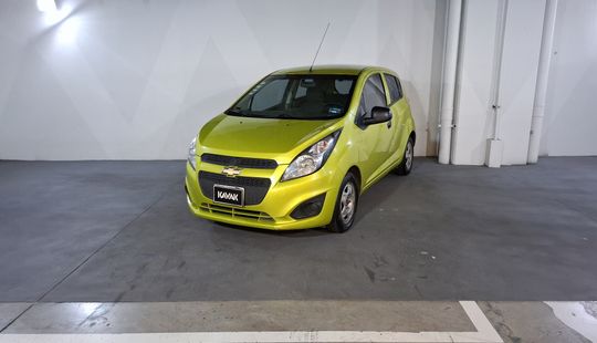 Chevrolet • Spark Classic