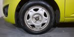 Chevrolet Spark Classic 1.2 LT B MT Hatchback 2017