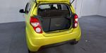 Chevrolet Spark Classic 1.2 LT B MT Hatchback 2017