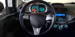 Chevrolet Spark Classic 1.2 LT B MT Hatchback 2017