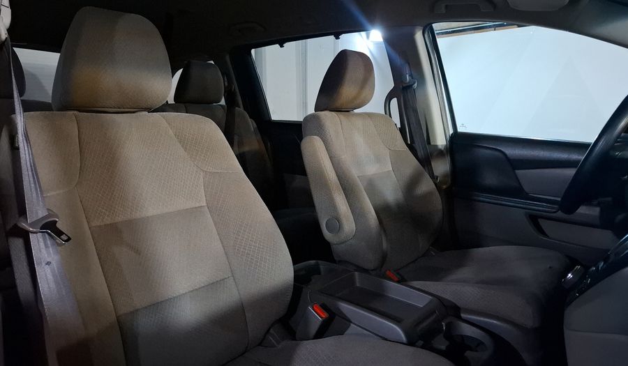 Honda Odyssey 3.5 EX Minivan 2016
