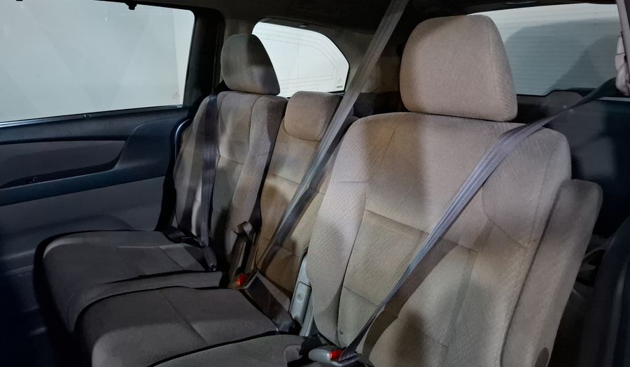 Honda Odyssey 3.5 EX Minivan 2016