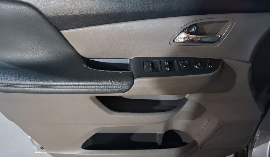 Honda Odyssey 3.5 EX Minivan 2016