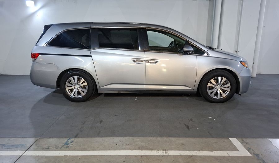 Honda Odyssey 3.5 EX Minivan 2016