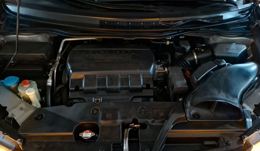 Honda Odyssey 3.5 EX Minivan 2016