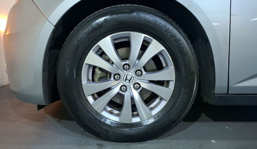 Honda Odyssey 3.5 EX Minivan 2016