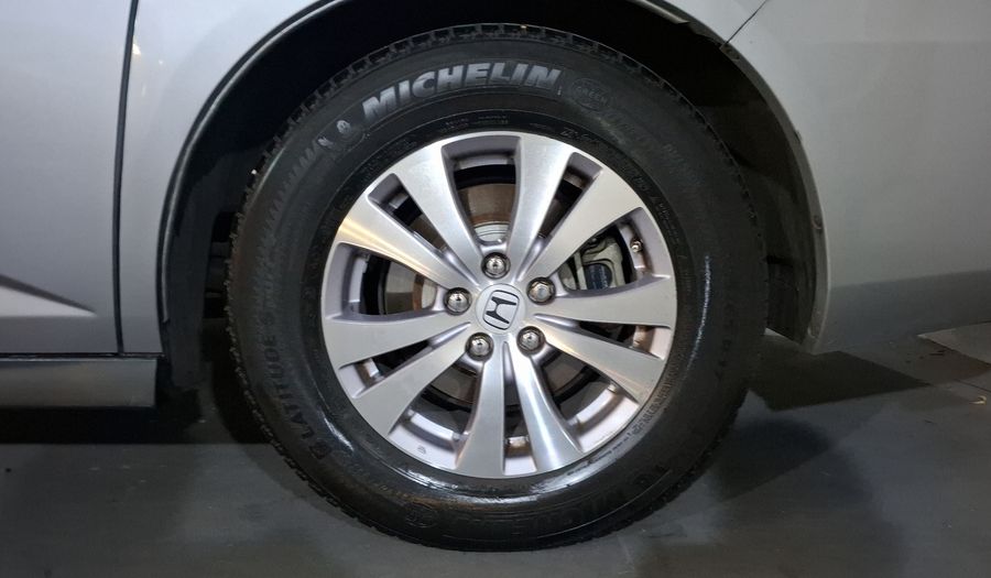 Honda Odyssey 3.5 EX Minivan 2016