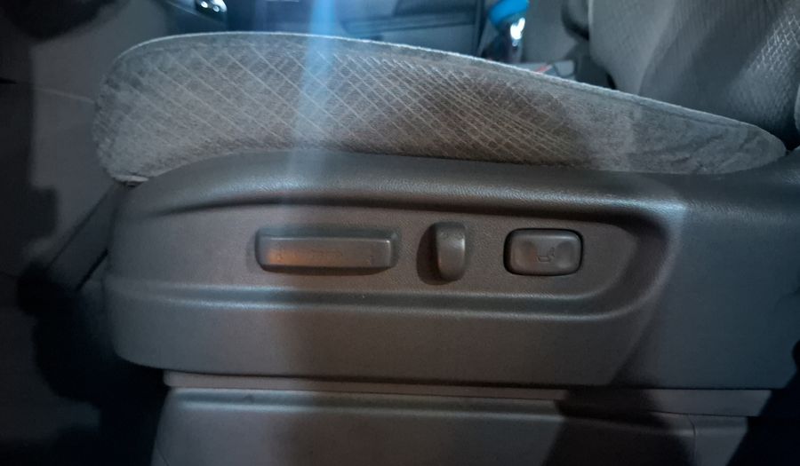 Honda Odyssey 3.5 EX Minivan 2016