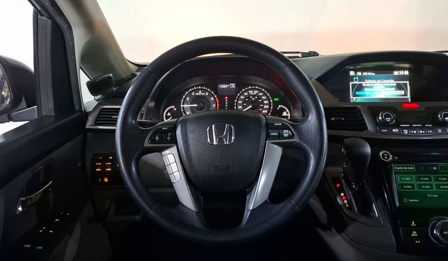 Honda Odyssey 3.5 EX Minivan 2016