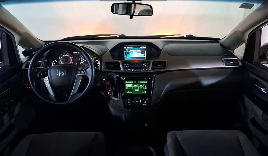 Honda Odyssey 3.5 EX Minivan 2016