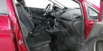 Ford Fiesta 1.6 SE MT Hatchback 2016