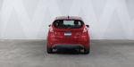 Ford Fiesta 1.6 SE MT Hatchback 2016