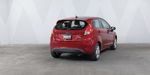 Ford Fiesta 1.6 SE MT Hatchback 2016