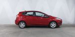 Ford Fiesta 1.6 SE MT Hatchback 2016