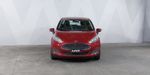 Ford Fiesta 1.6 SE MT Hatchback 2016